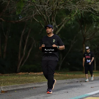 Runner Photo 5445375