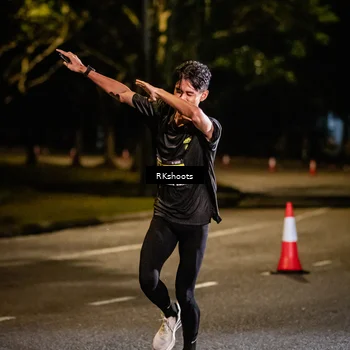 Runner Photo 5445377