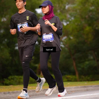 Runner Photo 5445378