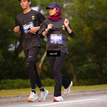 Runner Photo 5445379