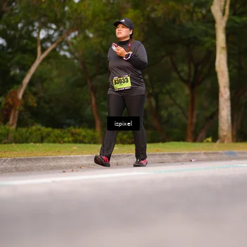 Runner Photo 5445382