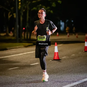 Runner Photo 5445383