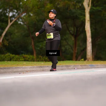 Runner Photo 5445384