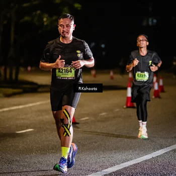 Runner Photo 5445385