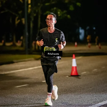 Runner Photo 5445386