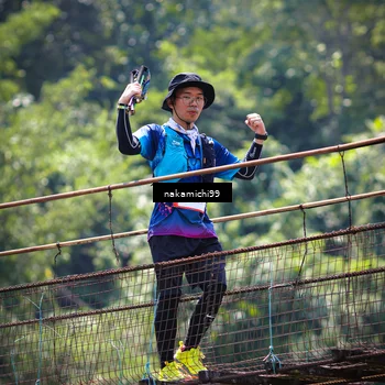 Runner Photo 5445387