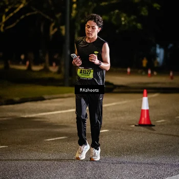 Runner Photo 5445388