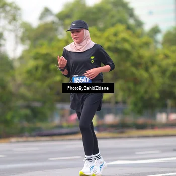 Runner Photo 5445392