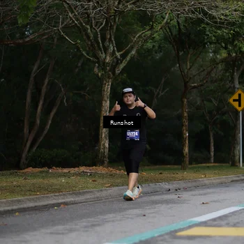 Runner Photo 5445393