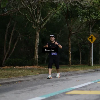 Runner Photo 5445394