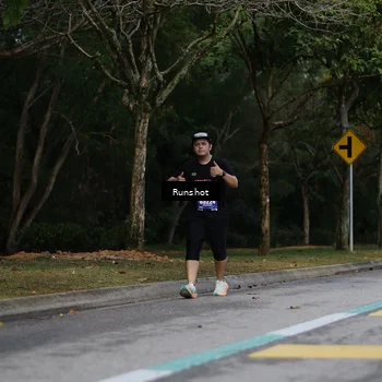 Runner Photo 5445395