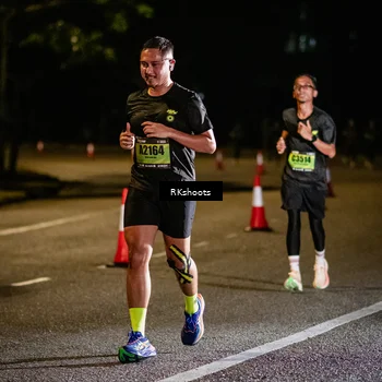 Runner Photo 5445396