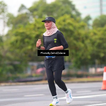 Runner Photo 5445397