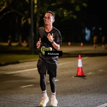 Runner Photo 5445399