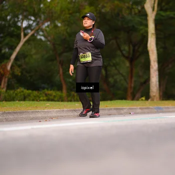 Runner Photo 5445400