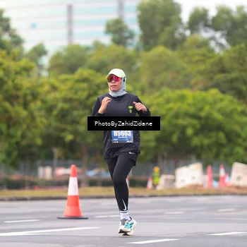 Runner Photo 5445404
