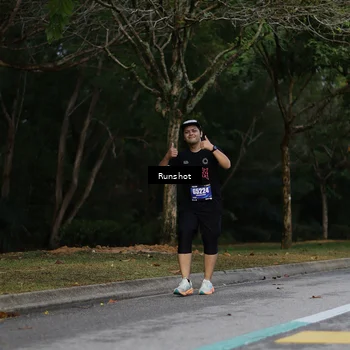 Runner Photo 5445407