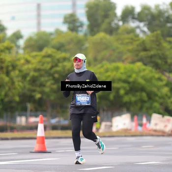 Runner Photo 5445410