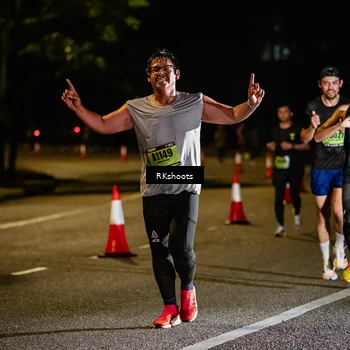 Runner Photo 5445411