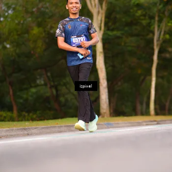 Runner Photo 5445412