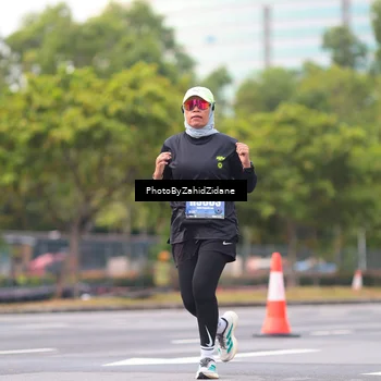 Runner Photo 5445413