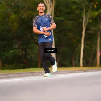 Runner Photo 5445414