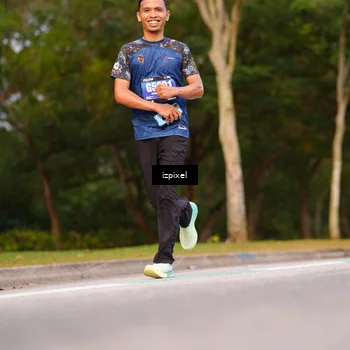 Runner Photo 5445415