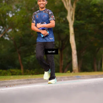Runner Photo 5445416