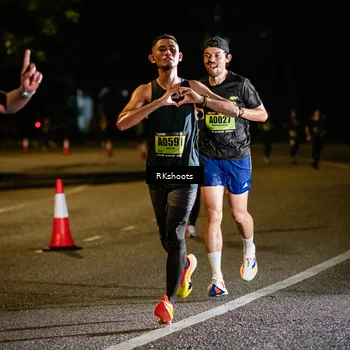 Runner Photo 5445417