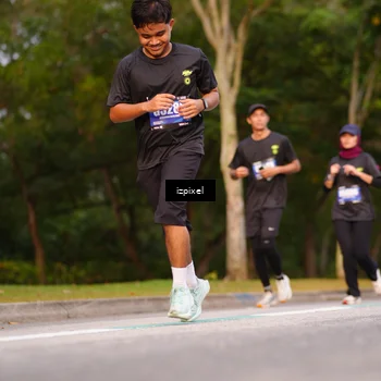 Runner Photo 5445418