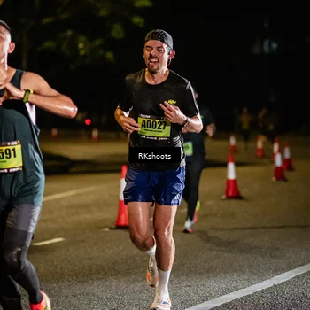 Runner Photo 5445425