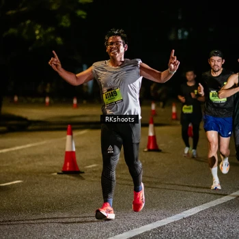 Runner Photo 5445427