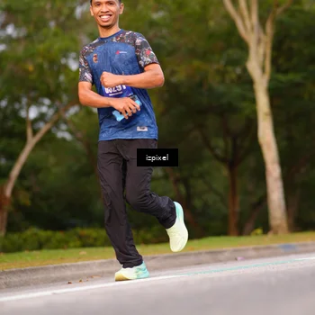 Runner Photo 5445429