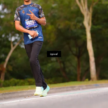 Runner Photo 5445430