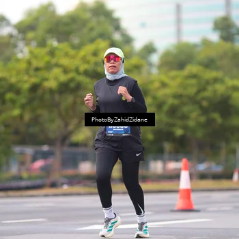 Runner Photo 5445431