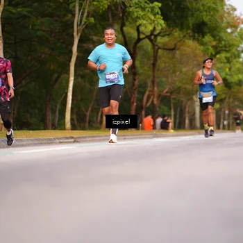 Runner Photo 5445432