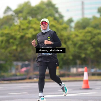 Runner Photo 5445433