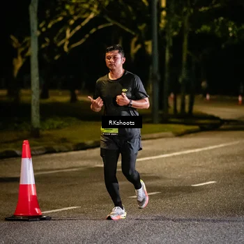 Runner Photo 5445435