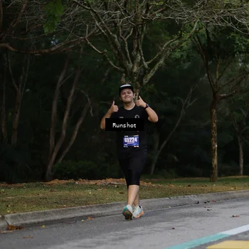 Runner Photo 5445436