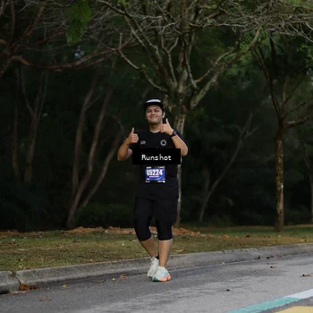 Runner Photo 5445437