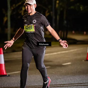 Runner Photo 5445438