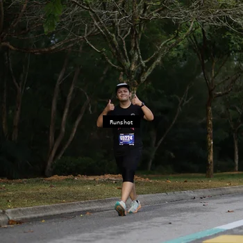 Runner Photo 5445441