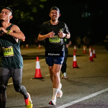 Runner Photo 5445443