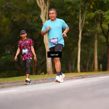 Runner Photo 5445444