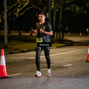 Runner Photo 5445445