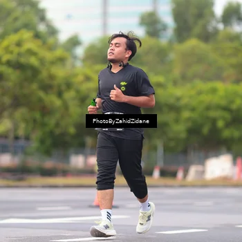 Runner Photo 5445446