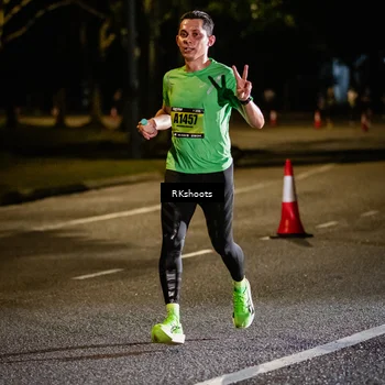 Runner Photo 5445447