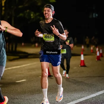 Runner Photo 5445448