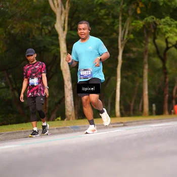 Runner Photo 5445450