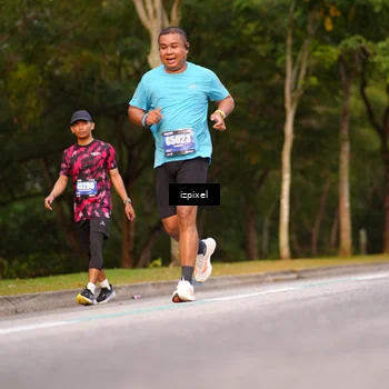 Runner Photo 5445452